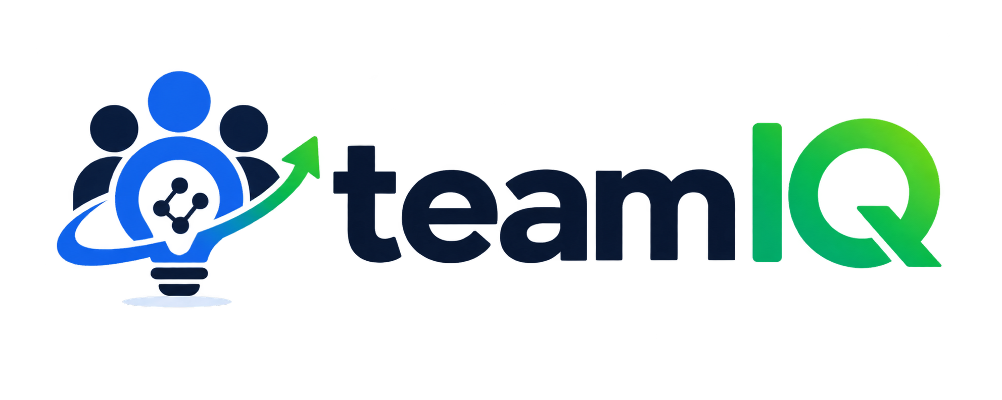 teamIQ Logo
